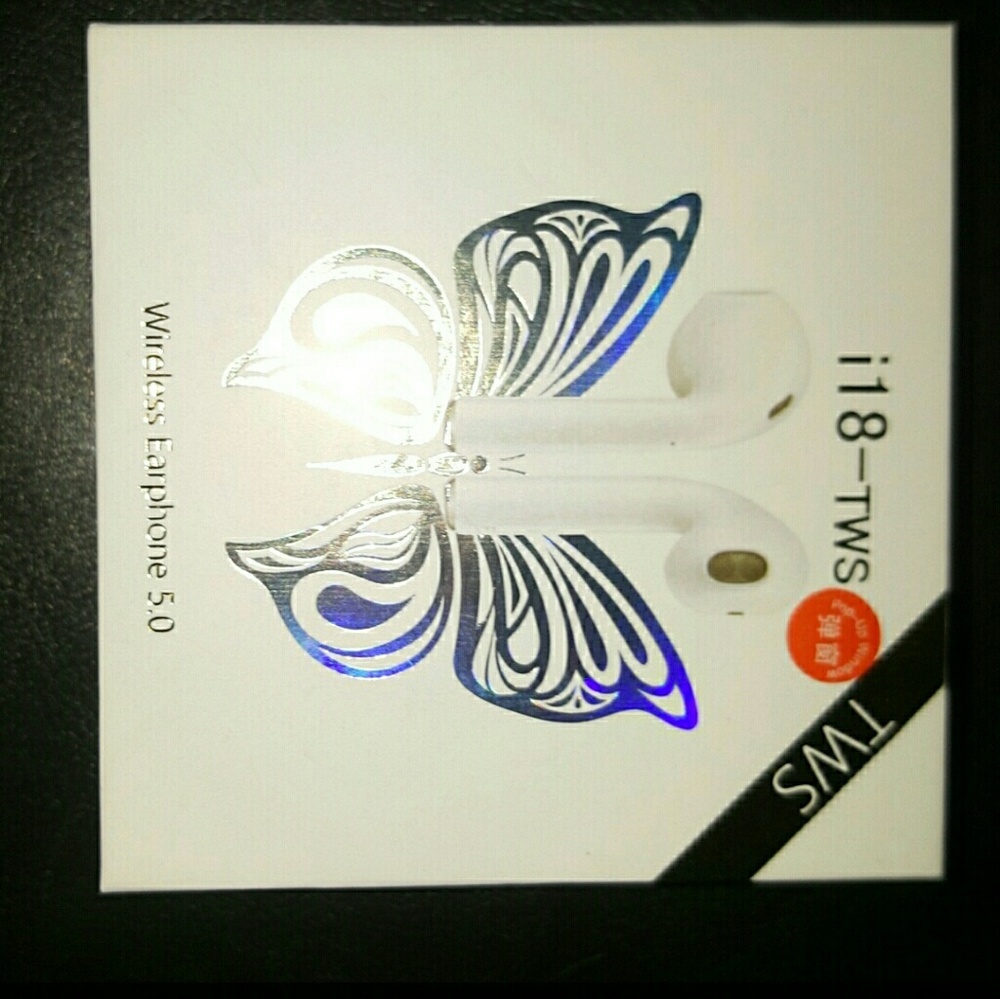 Air pods